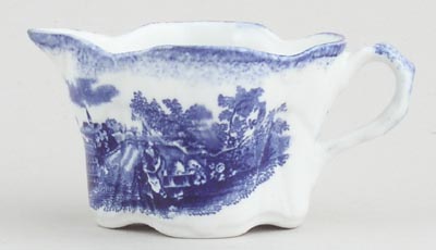 Toy Jug c1920s